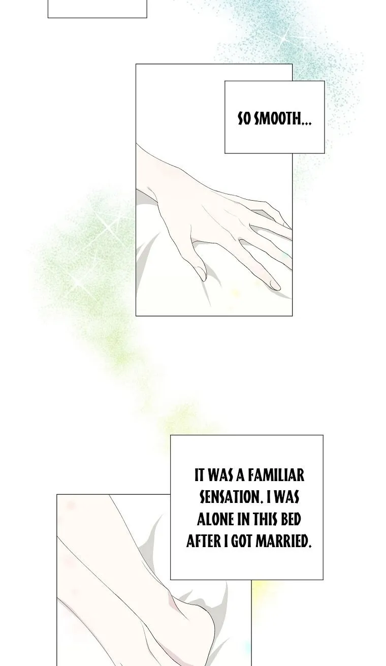 Somehow, My Tyrant Husband Has Became Cautious Chapter 1 page 32 - 