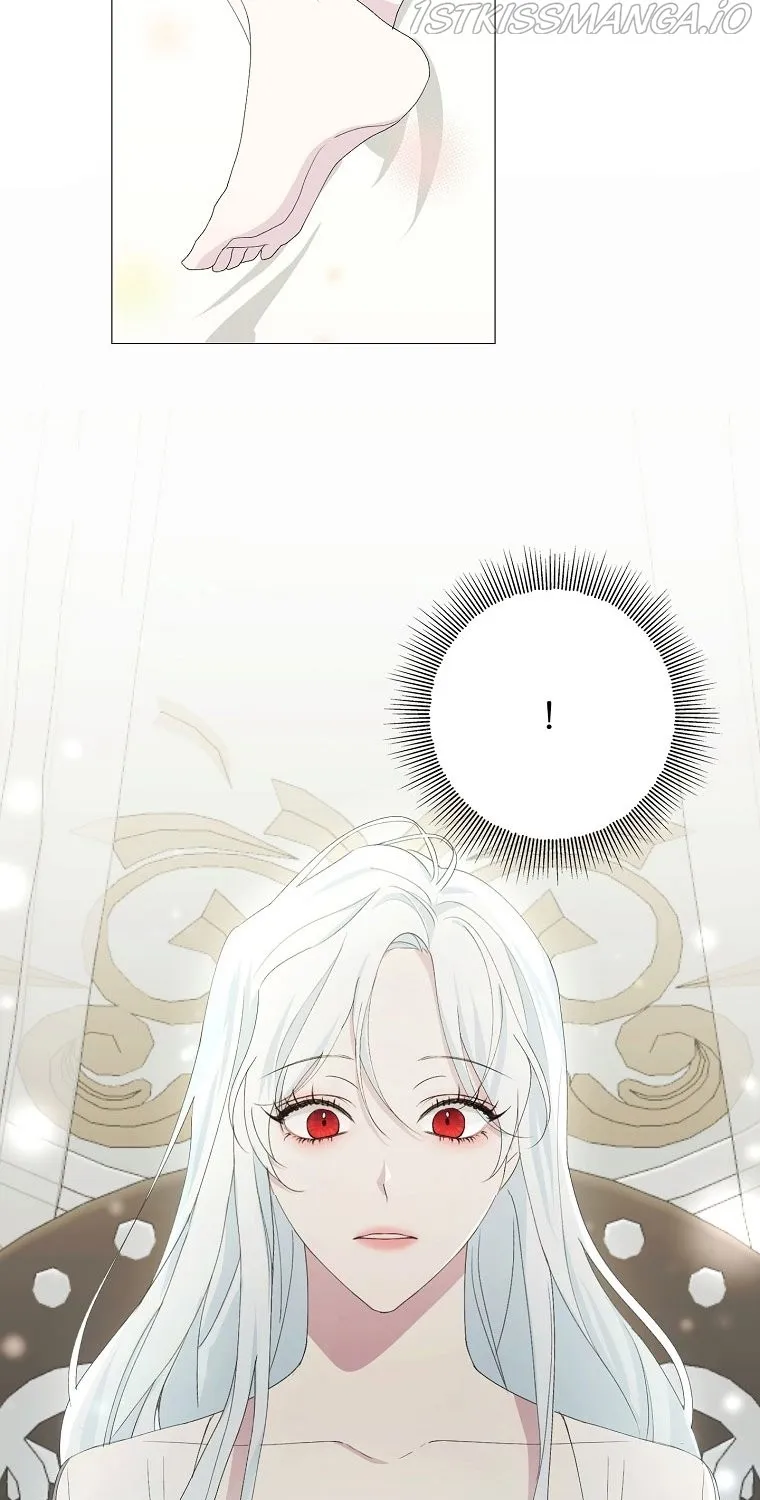 Somehow, My Tyrant Husband Has Became Cautious Chapter 1 page 33 - 
