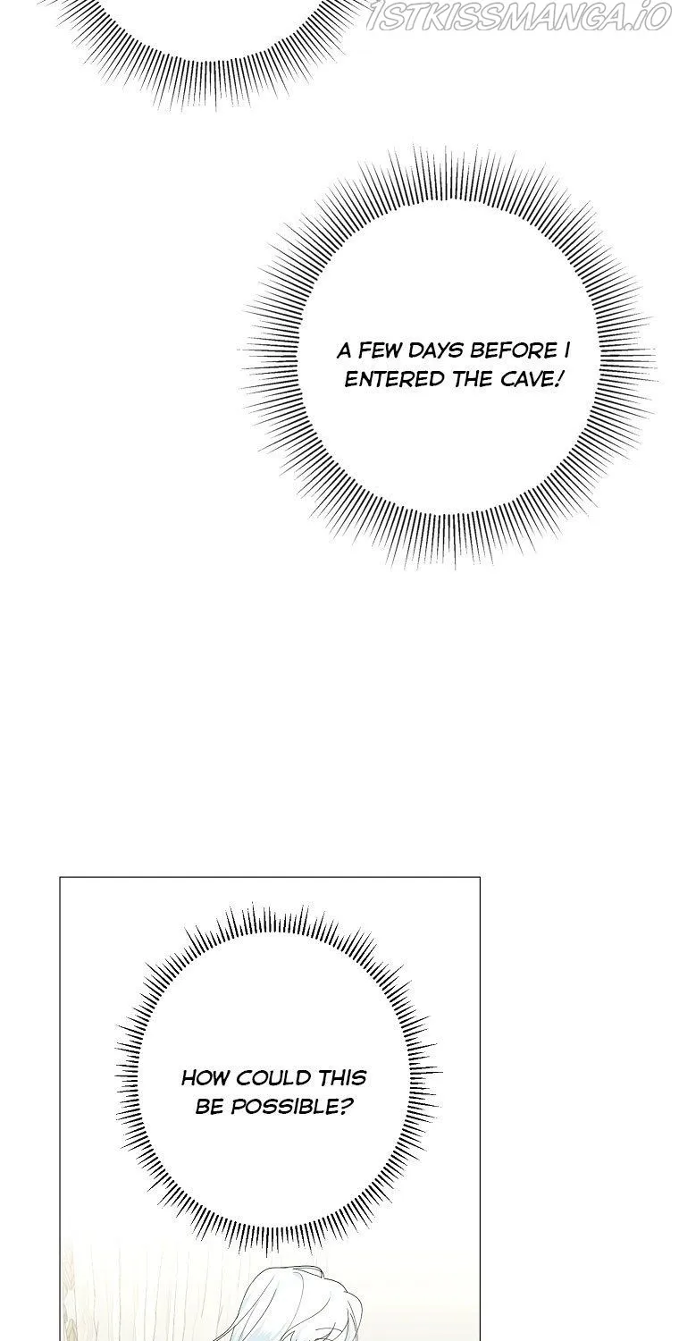 Somehow, My Tyrant Husband Has Became Cautious Chapter 1 page 37 - 