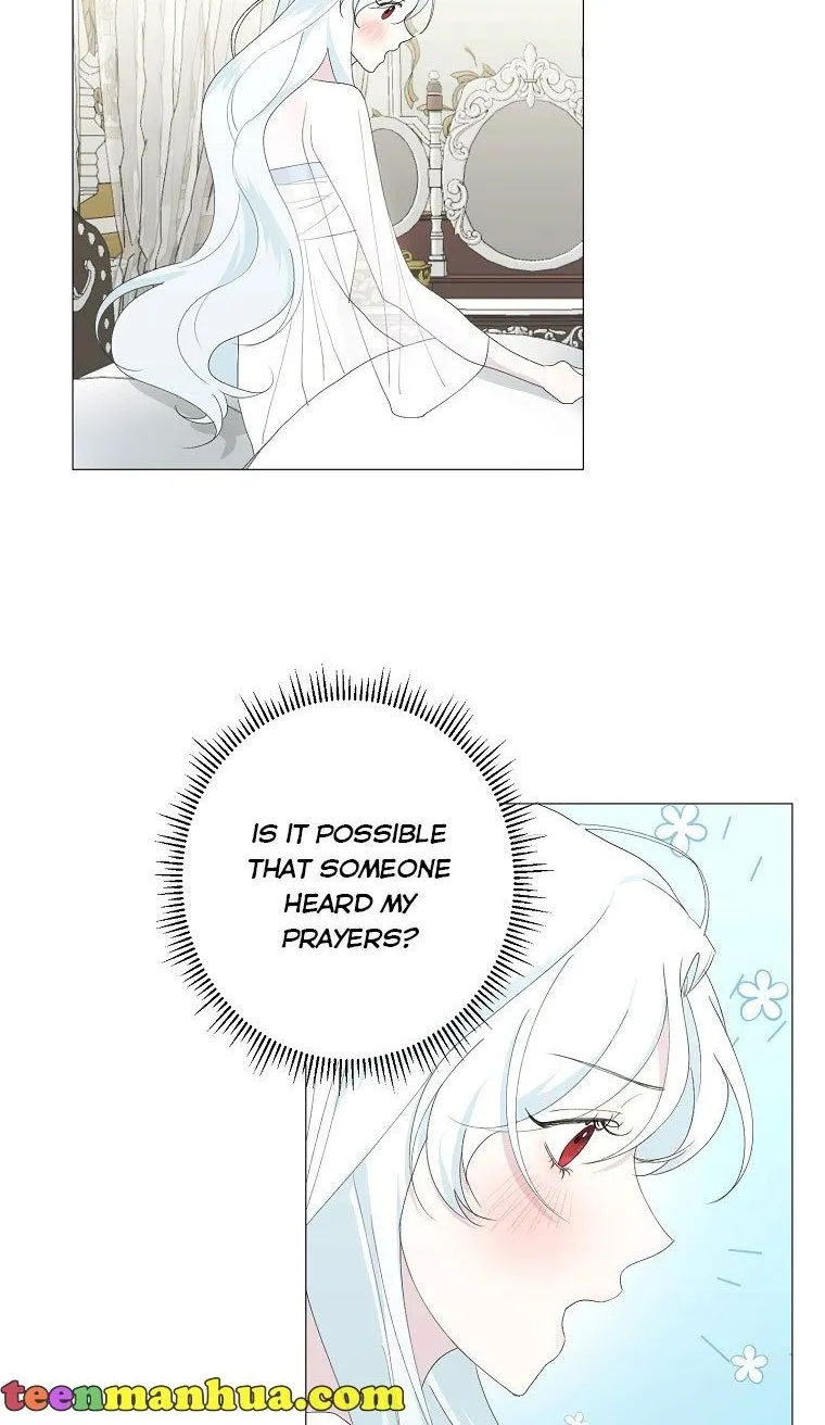 Somehow, My Tyrant Husband Has Became Cautious Chapter 1 page 38 - 