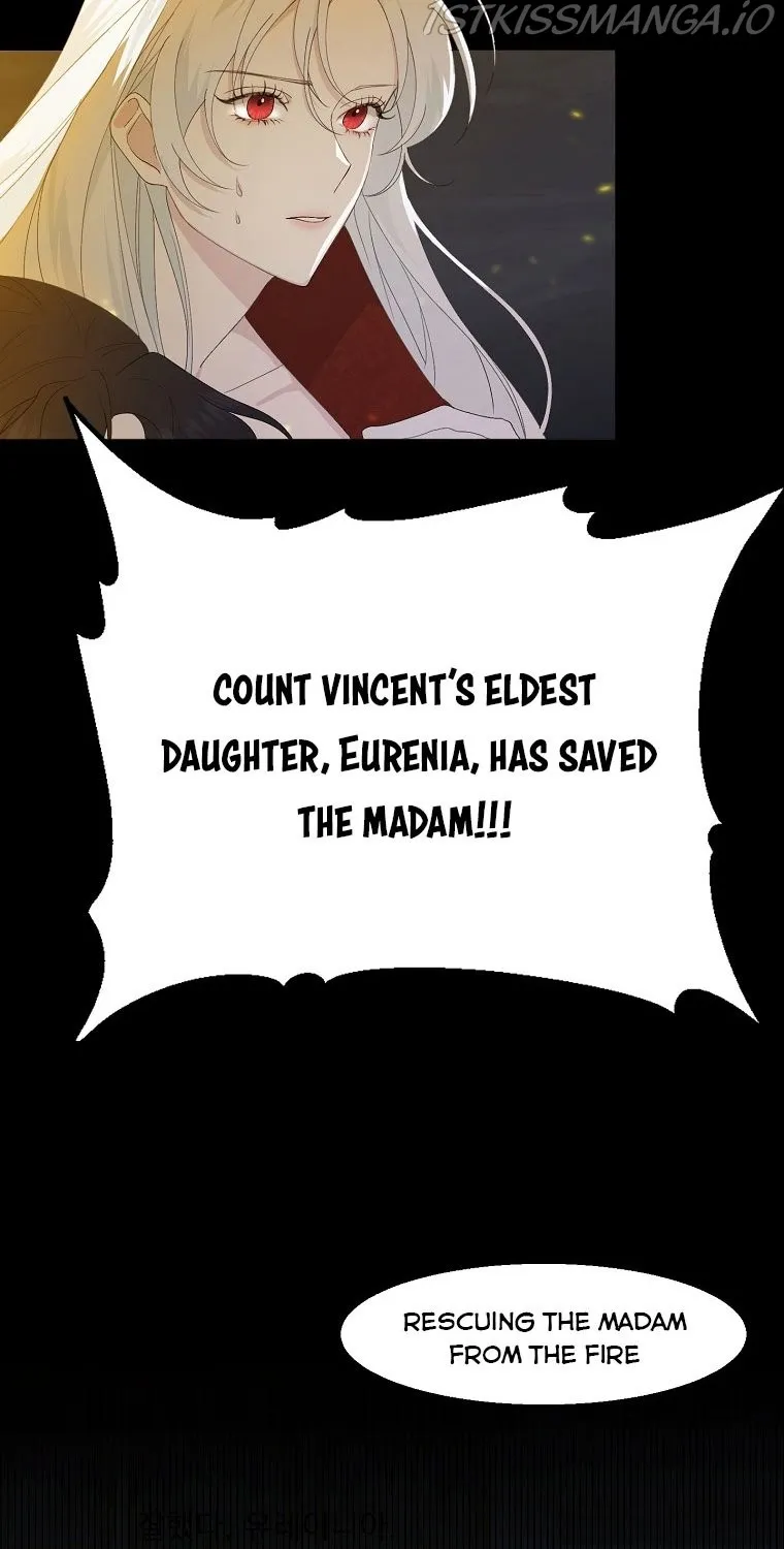 Somehow, My Tyrant Husband Has Became Cautious Chapter 1 page 5 - 