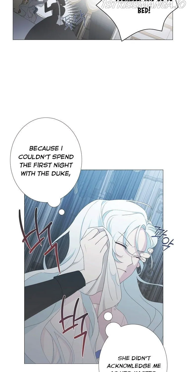 Somehow, My Tyrant Husband Has Became Cautious Chapter 1 page 43 - 