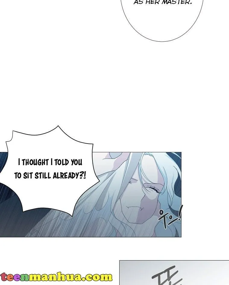 Somehow, My Tyrant Husband Has Became Cautious Chapter 1 page 44 - 