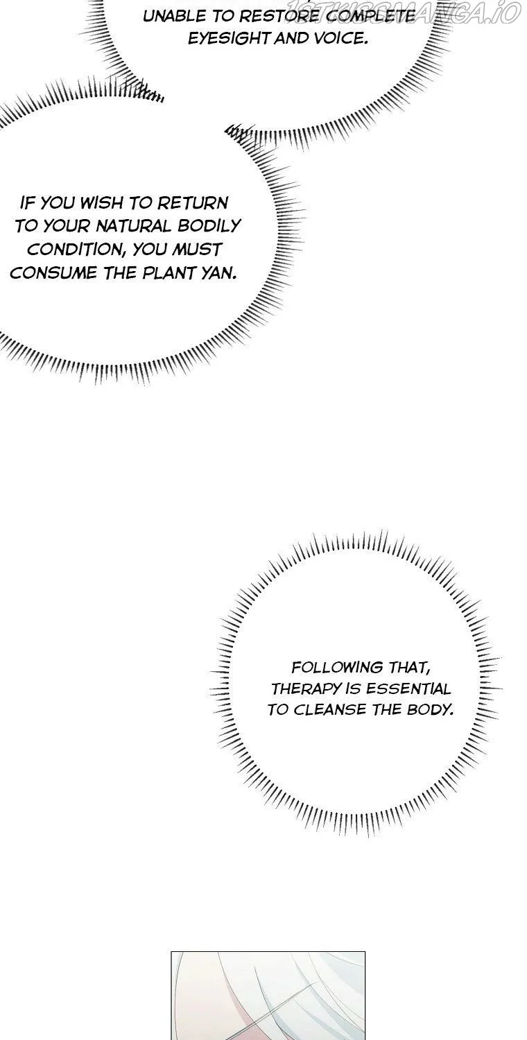 Somehow, My Tyrant Husband Has Became Cautious Chapter 1 page 51 - 