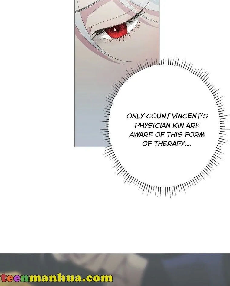 Somehow, My Tyrant Husband Has Became Cautious Chapter 1 page 52 - 