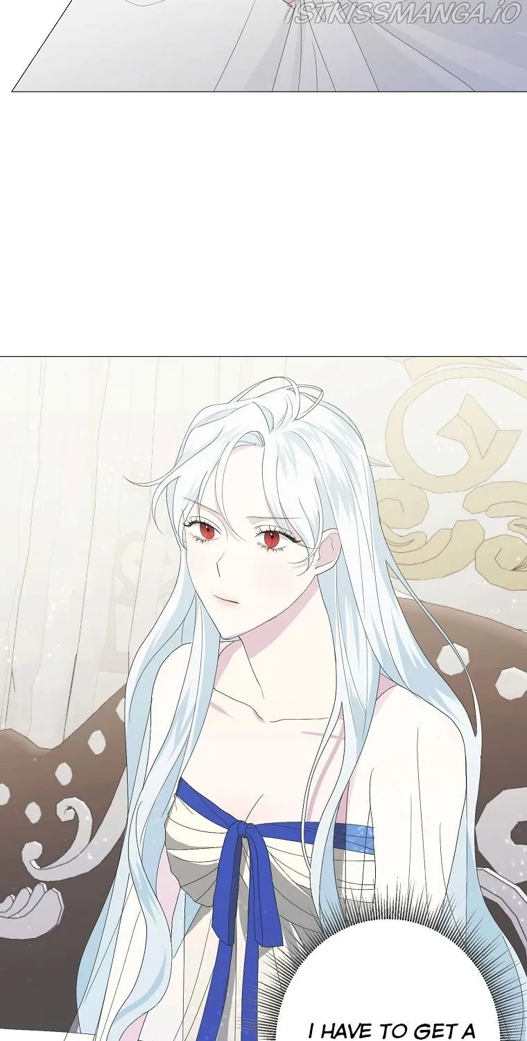 Somehow, My Tyrant Husband Has Became Cautious Chapter 1 page 57 - 