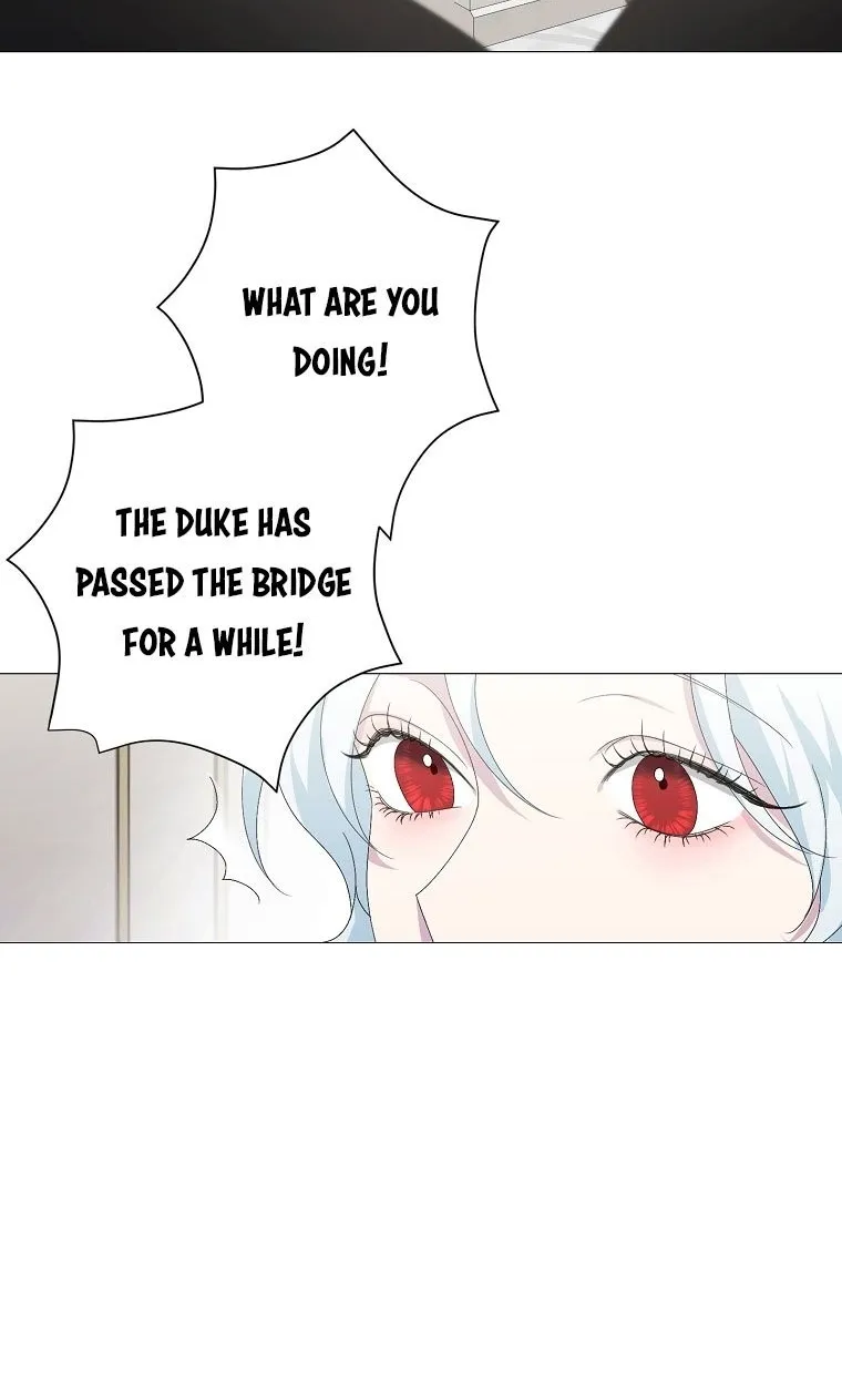 Somehow, My Tyrant Husband Has Became Cautious Chapter 1 page 60 - 