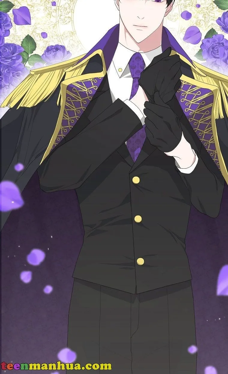 Somehow, My Tyrant Husband Has Became Cautious Chapter 1 page 62 - 