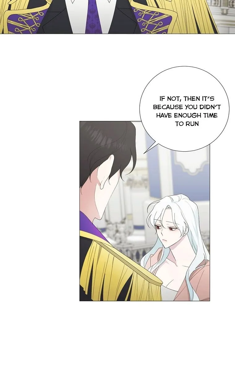 Somehow, My Tyrant Husband Has Became Cautious Chapter 1 page 64 - 
