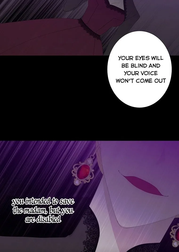 Somehow, My Tyrant Husband Has Became Cautious Chapter 1 page 8 - 