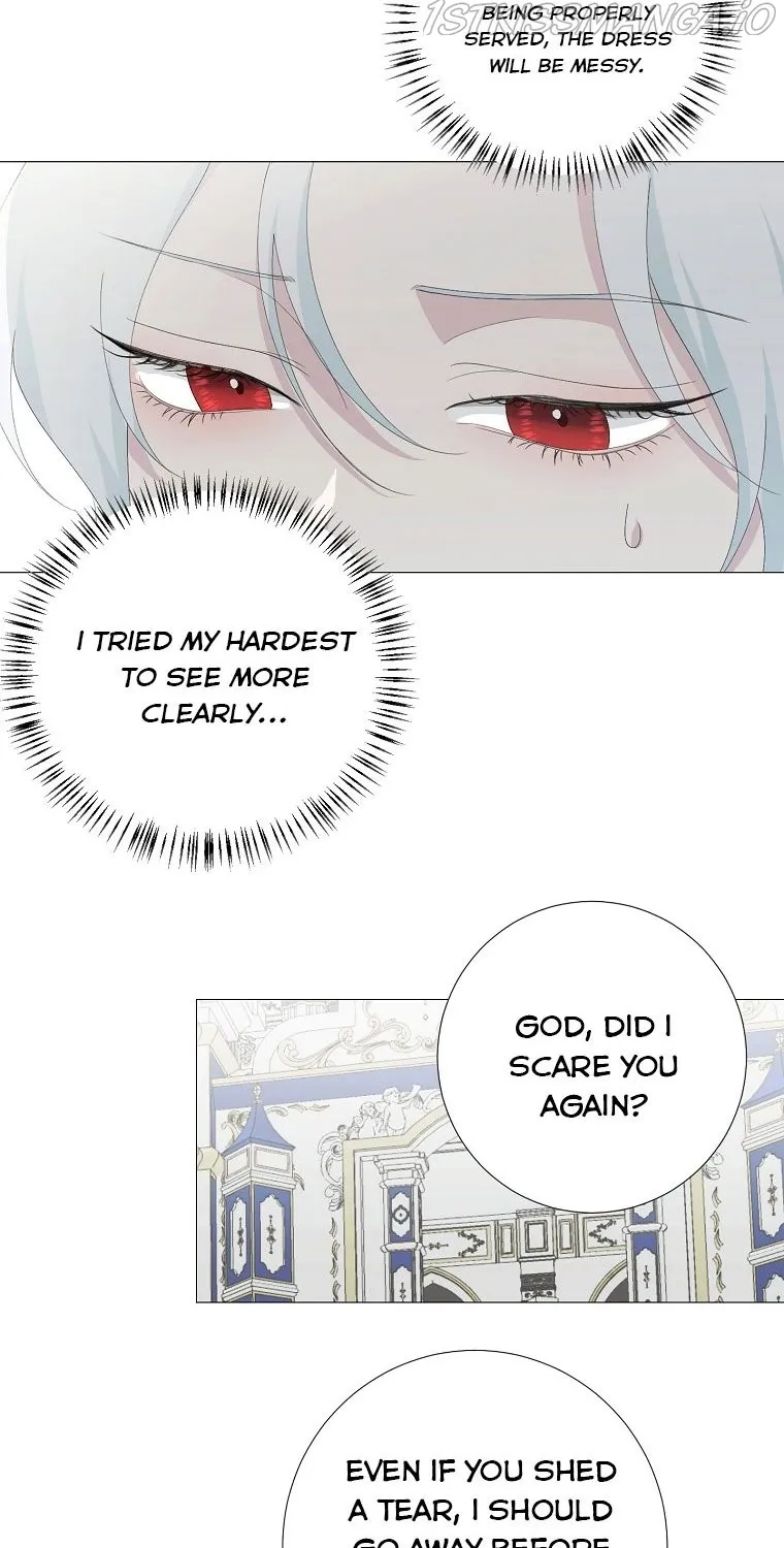 Somehow, My Tyrant Husband Has Became Cautious Chapter 1 page 71 - 