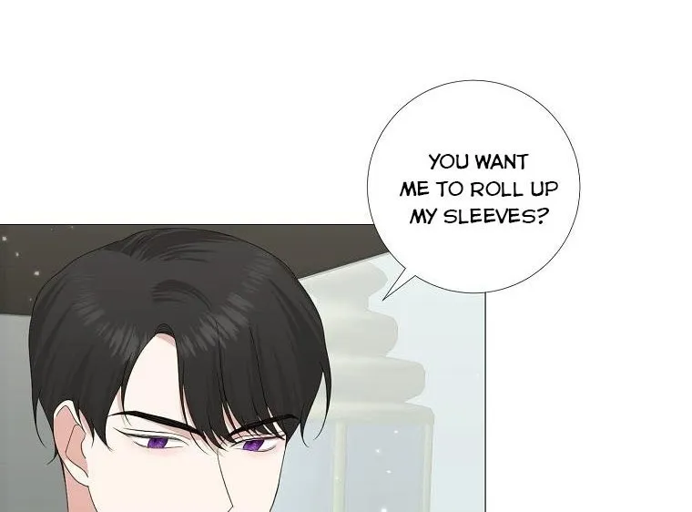 Somehow, My Tyrant Husband Has Became Cautious Chapter 10 page 12 - 