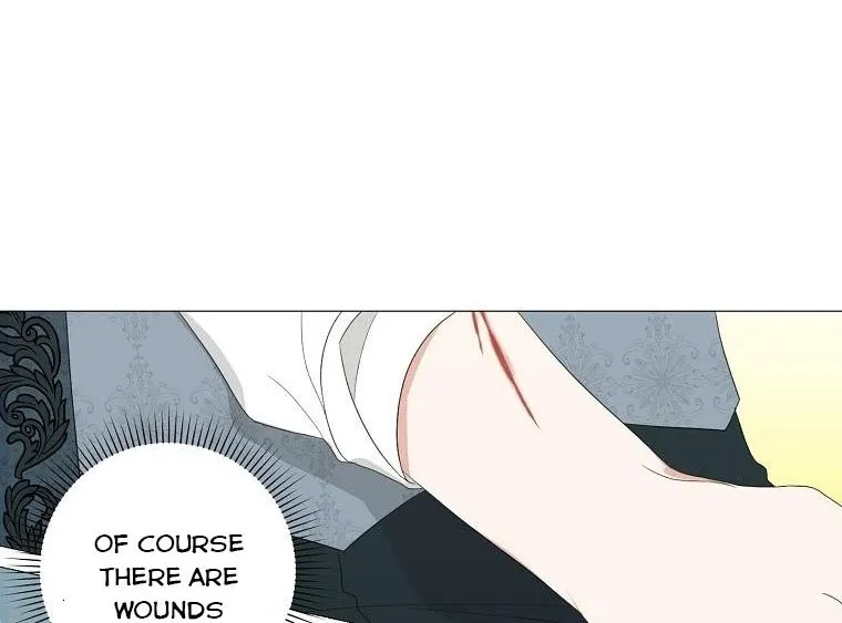 Somehow, My Tyrant Husband Has Became Cautious Chapter 10 page 18 - 