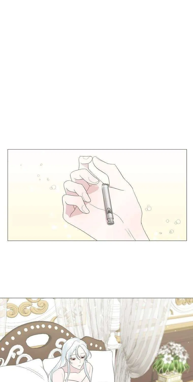 Somehow, My Tyrant Husband Has Became Cautious Chapter 10 page 3 - 