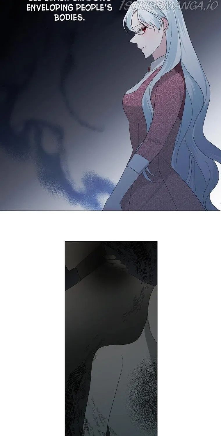 Somehow, My Tyrant Husband Has Became Cautious Chapter 10 page 25 - 