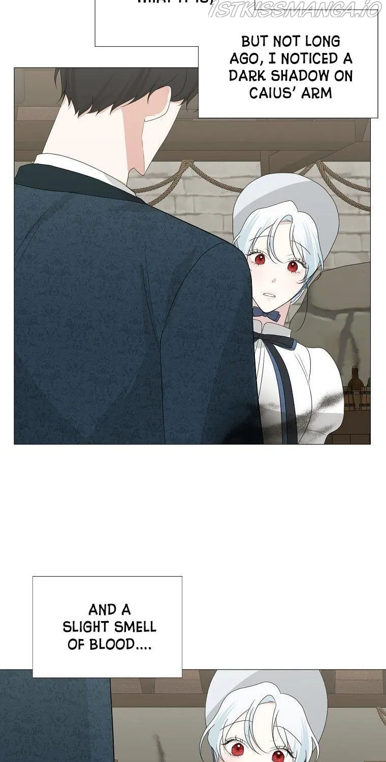 Somehow, My Tyrant Husband Has Became Cautious Chapter 10 page 27 - 