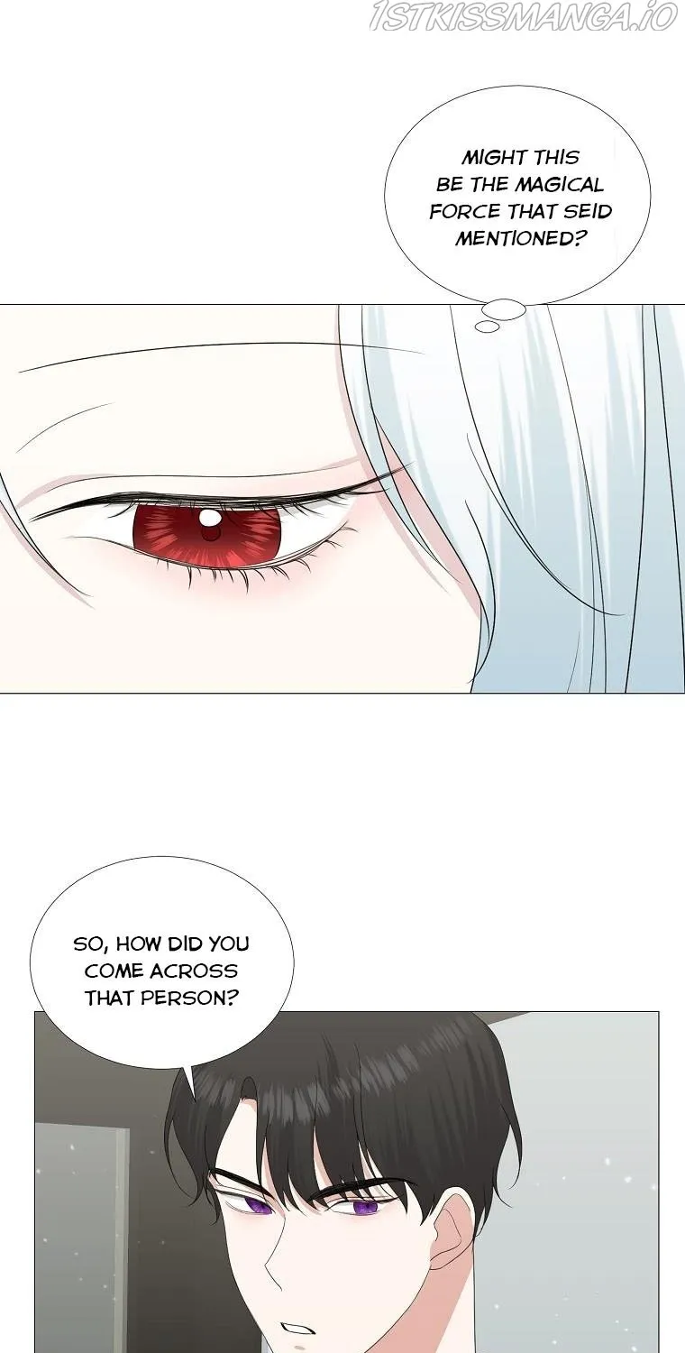 Somehow, My Tyrant Husband Has Became Cautious Chapter 10 page 29 - 