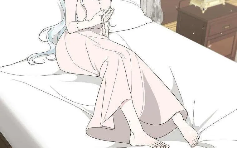 Somehow, My Tyrant Husband Has Became Cautious Chapter 10 page 4 - 