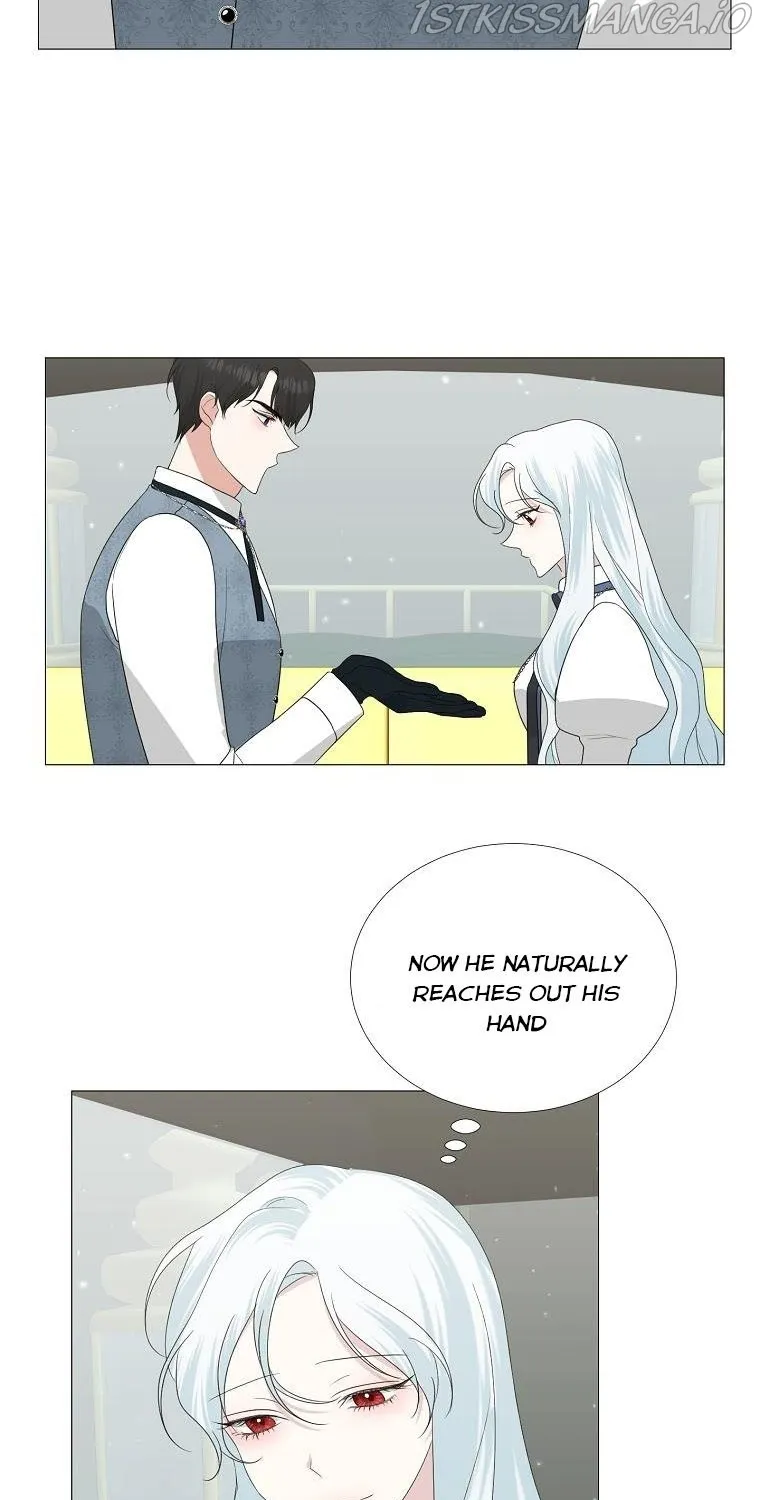 Somehow, My Tyrant Husband Has Became Cautious Chapter 10 page 31 - 