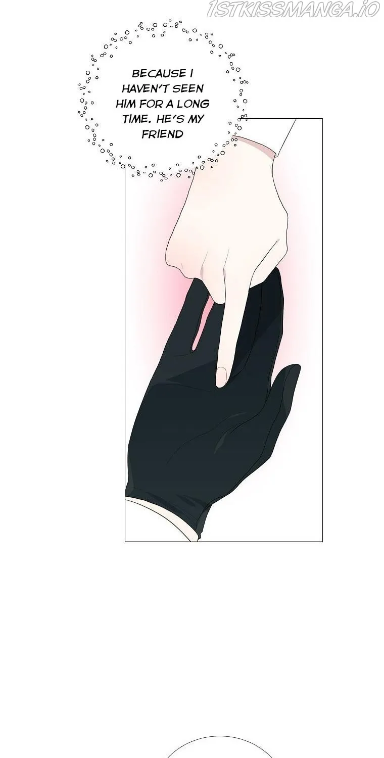 Somehow, My Tyrant Husband Has Became Cautious Chapter 10 page 33 - 
