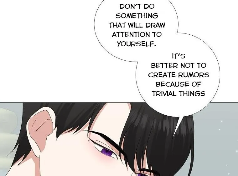 Somehow, My Tyrant Husband Has Became Cautious Chapter 10 page 34 - 