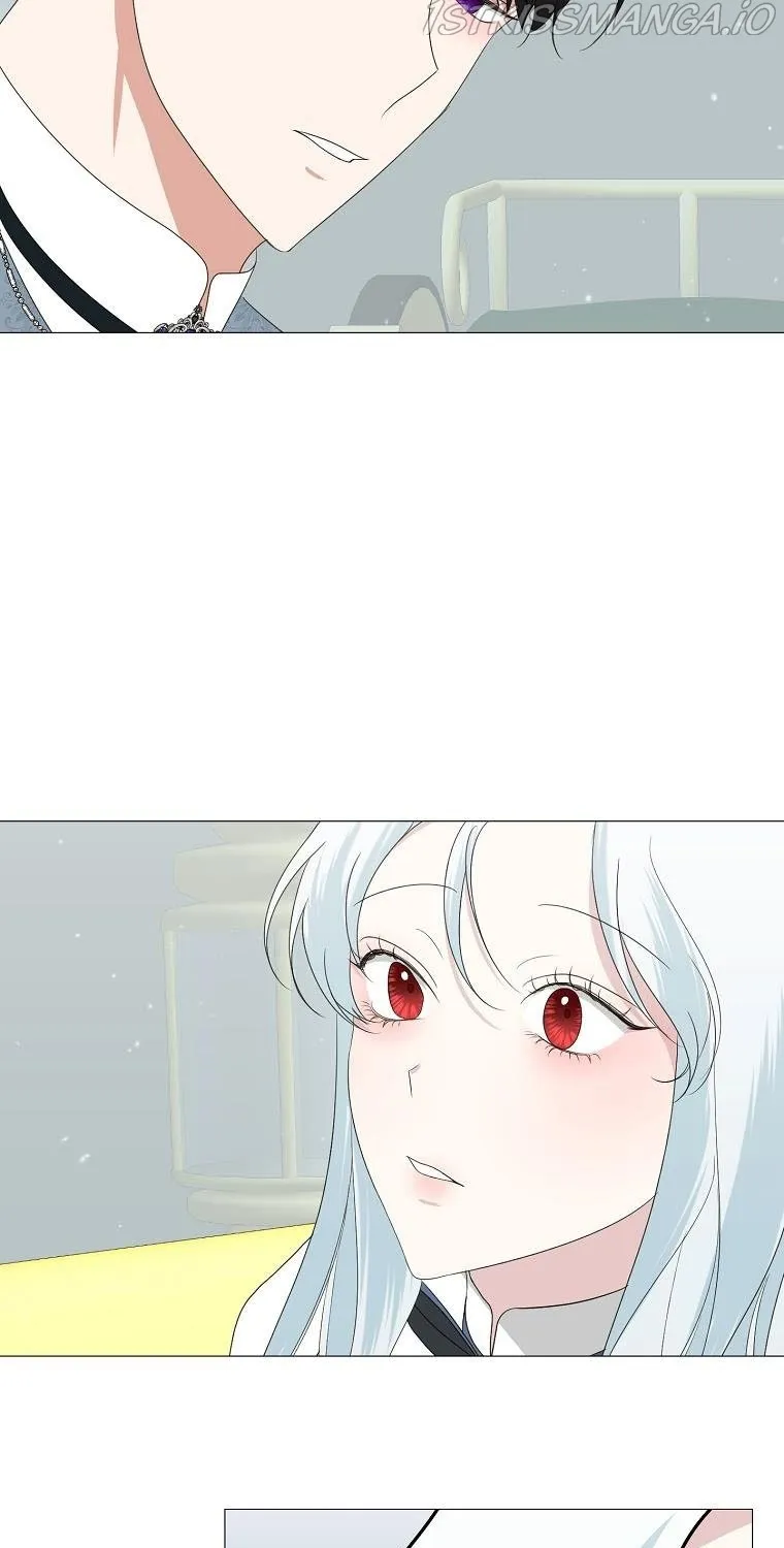 Somehow, My Tyrant Husband Has Became Cautious Chapter 10 page 35 - 