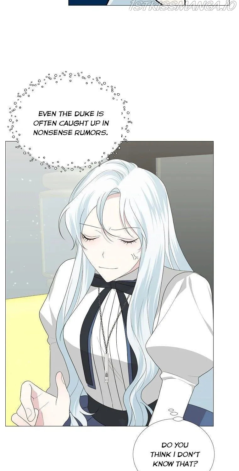 Somehow, My Tyrant Husband Has Became Cautious Chapter 10 page 37 - 