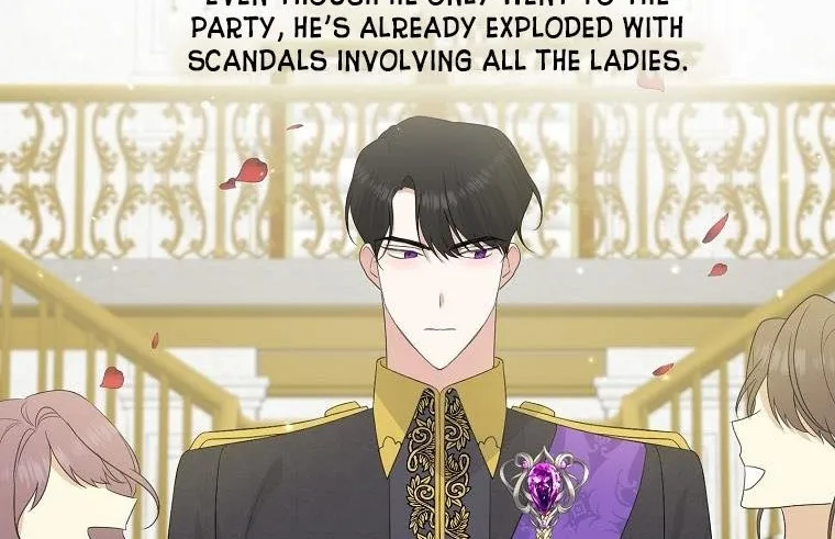 Somehow, My Tyrant Husband Has Became Cautious Chapter 10 page 40 - 