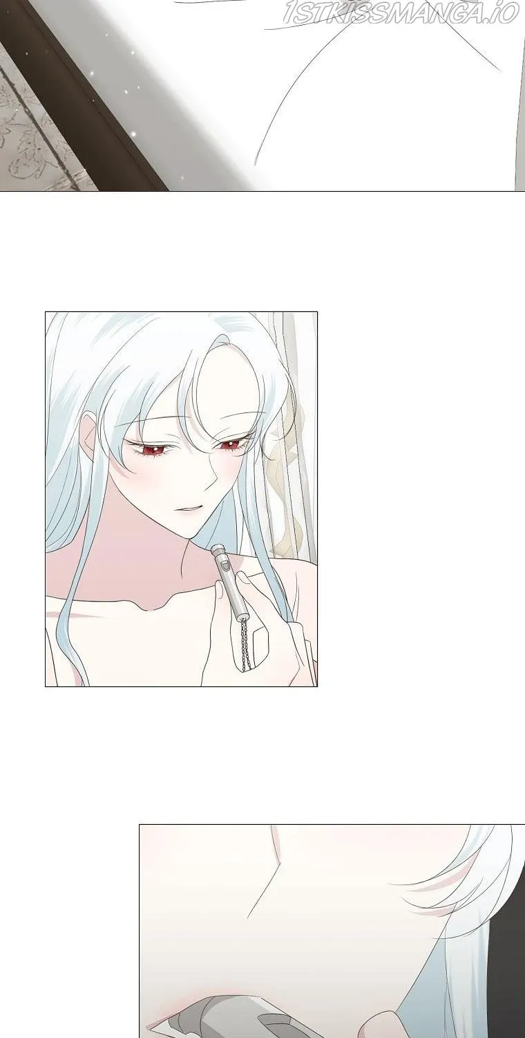 Somehow, My Tyrant Husband Has Became Cautious Chapter 10 page 5 - 