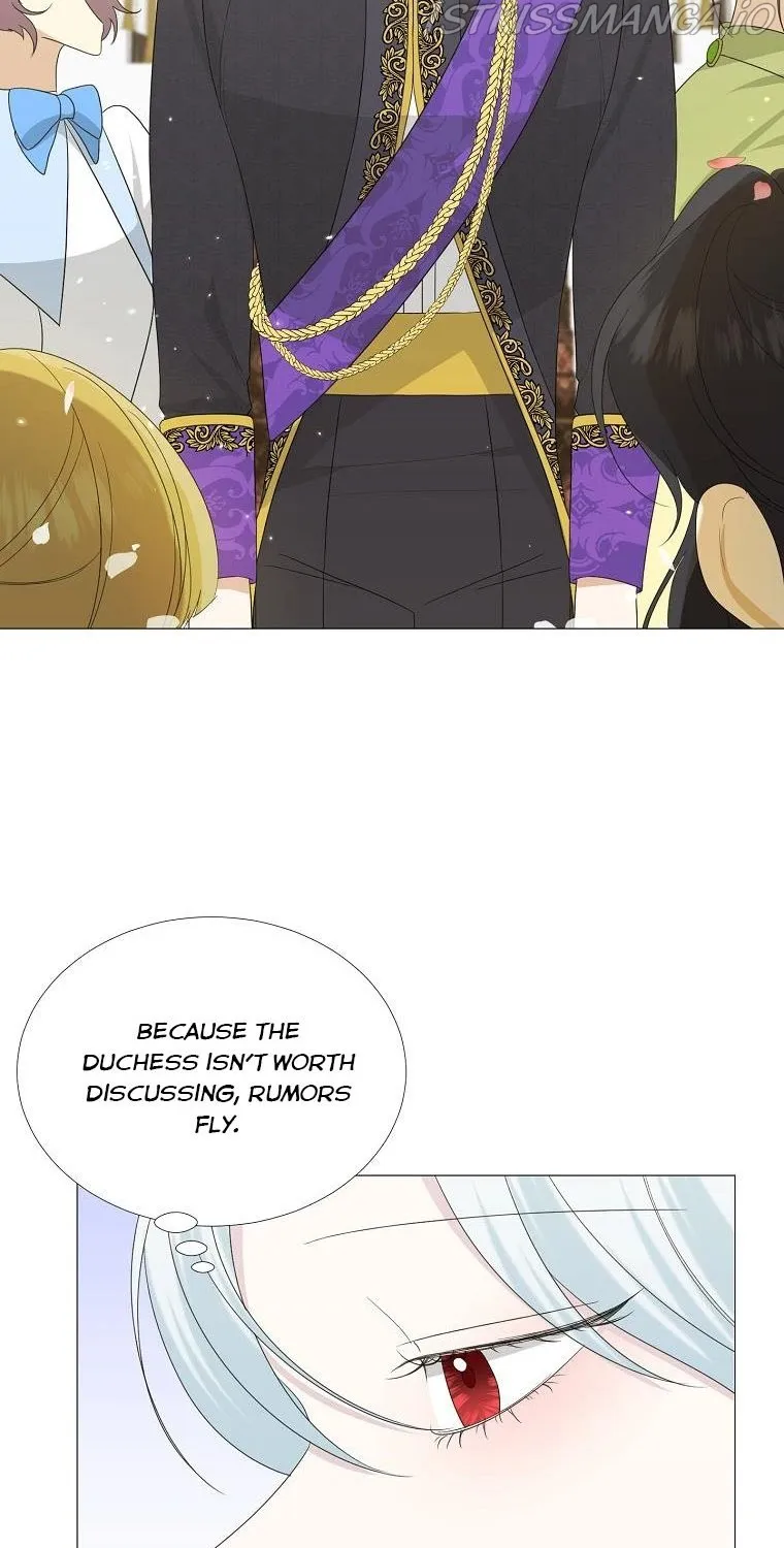 Somehow, My Tyrant Husband Has Became Cautious Chapter 10 page 41 - 