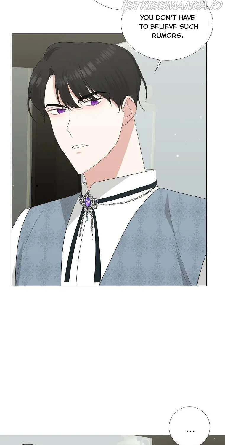 Somehow, My Tyrant Husband Has Became Cautious Chapter 10 page 43 - 