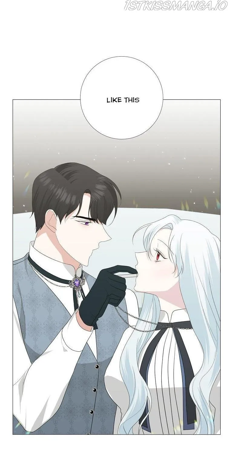 Somehow, My Tyrant Husband Has Became Cautious Chapter 10 page 47 - 