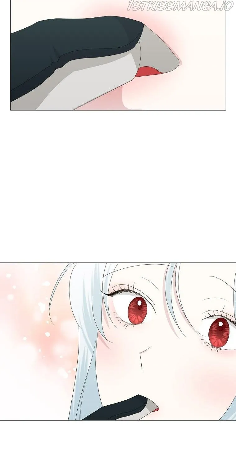 Somehow, My Tyrant Husband Has Became Cautious Chapter 10 page 49 - 
