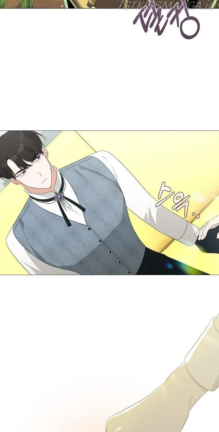 Somehow, My Tyrant Husband Has Became Cautious Chapter 10 page 53 - 
