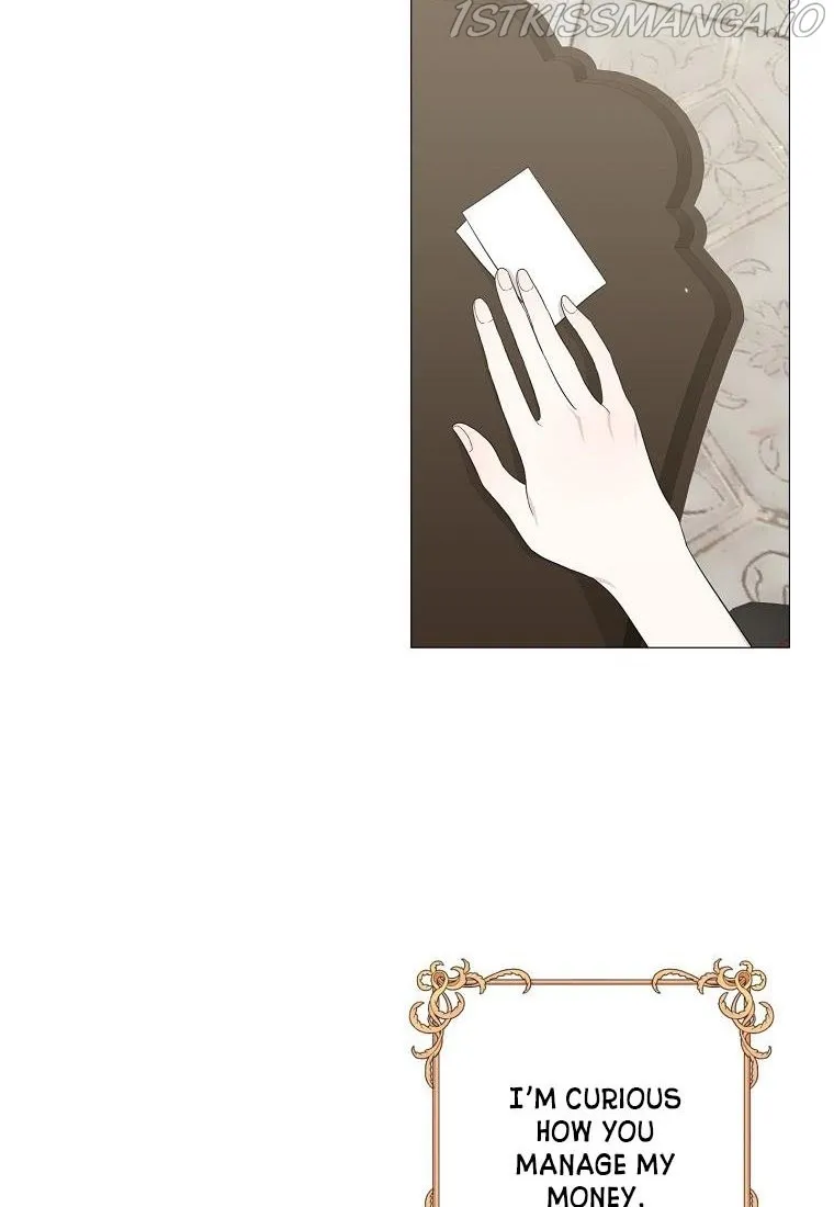 Somehow, My Tyrant Husband Has Became Cautious Chapter 10 page 68 - 
