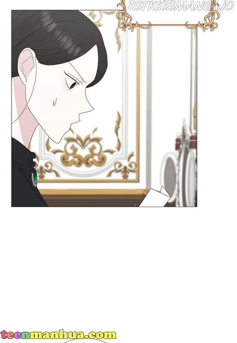 Somehow, My Tyrant Husband Has Became Cautious Chapter 10 page 69 - 