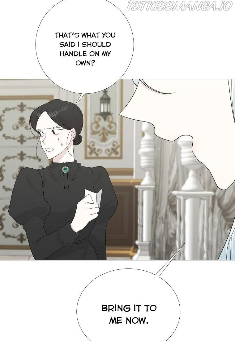 Somehow, My Tyrant Husband Has Became Cautious Chapter 10 page 70 - 