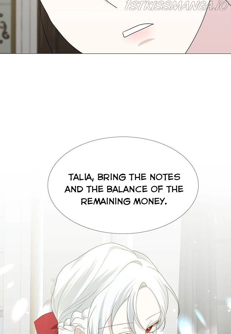 Somehow, My Tyrant Husband Has Became Cautious Chapter 10 page 72 - 