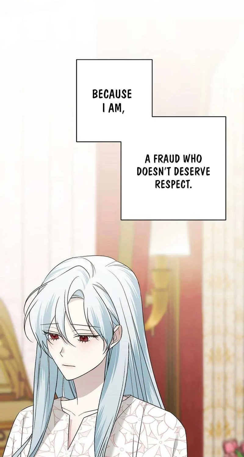 Somehow, My Tyrant Husband Has Became Cautious Chapter 100 page 13 - 