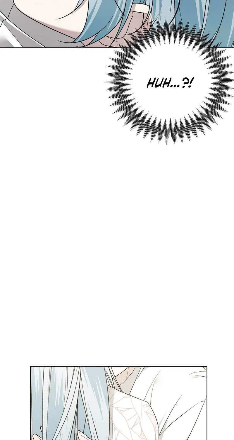 Somehow, My Tyrant Husband Has Became Cautious Chapter 100 page 20 - 