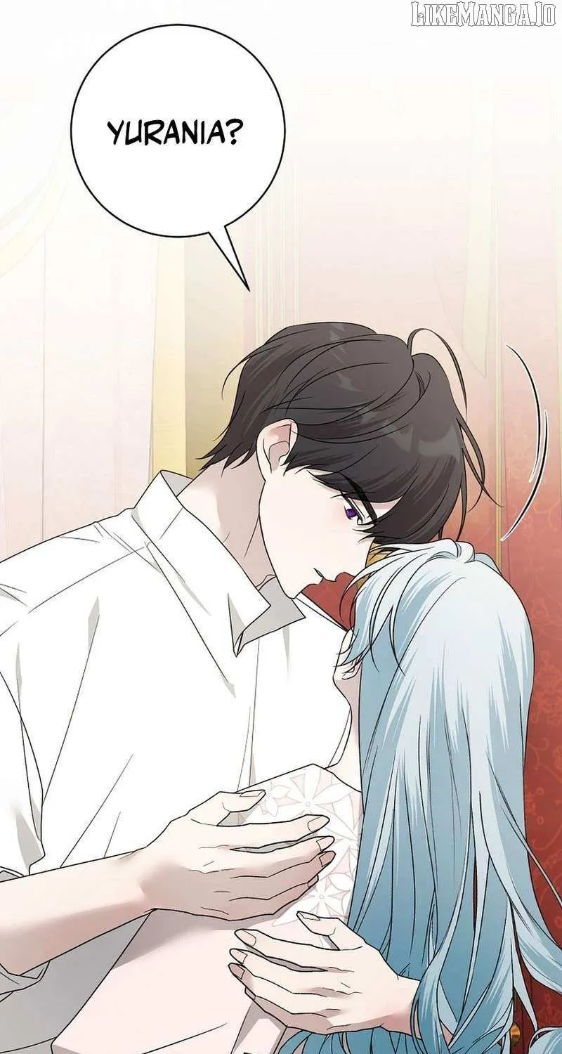 Somehow, My Tyrant Husband Has Became Cautious Chapter 100 page 22 - 