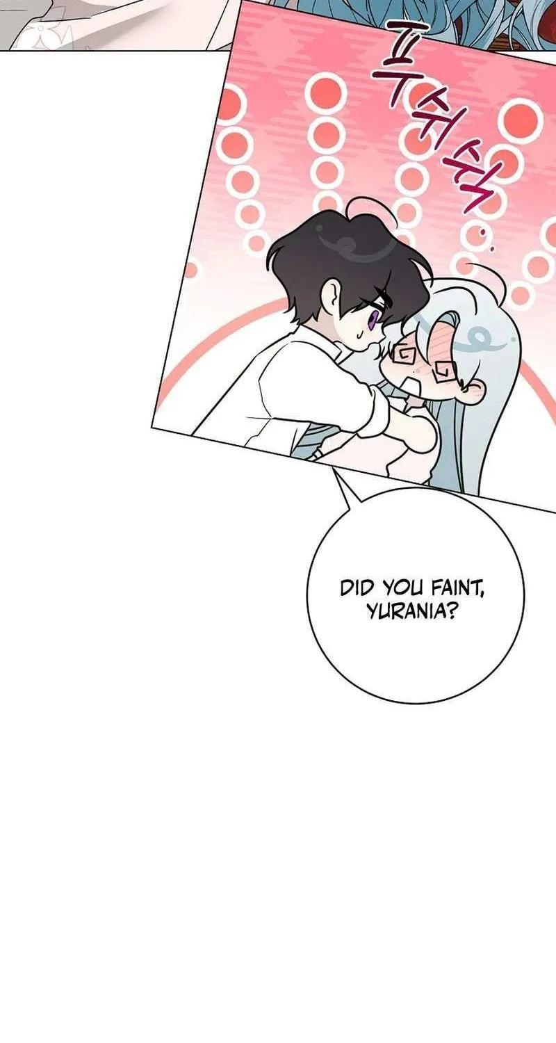 Somehow, My Tyrant Husband Has Became Cautious Chapter 100 page 23 - 