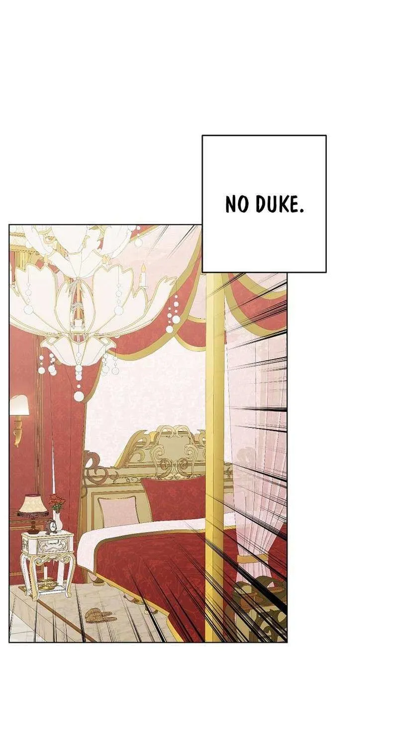 Somehow, My Tyrant Husband Has Became Cautious Chapter 100 page 27 - 