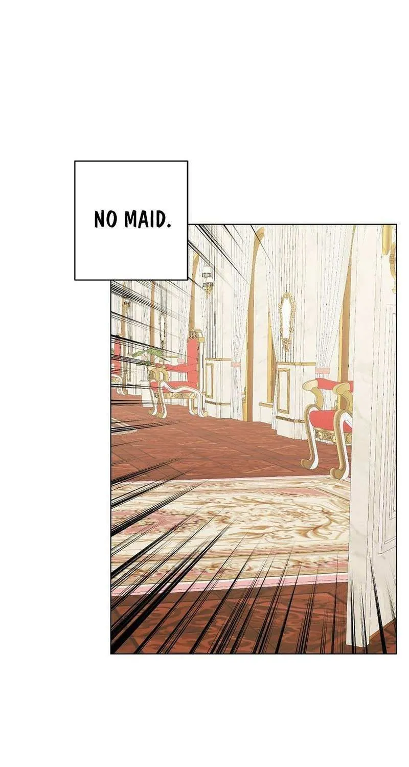 Somehow, My Tyrant Husband Has Became Cautious Chapter 100 page 28 - 