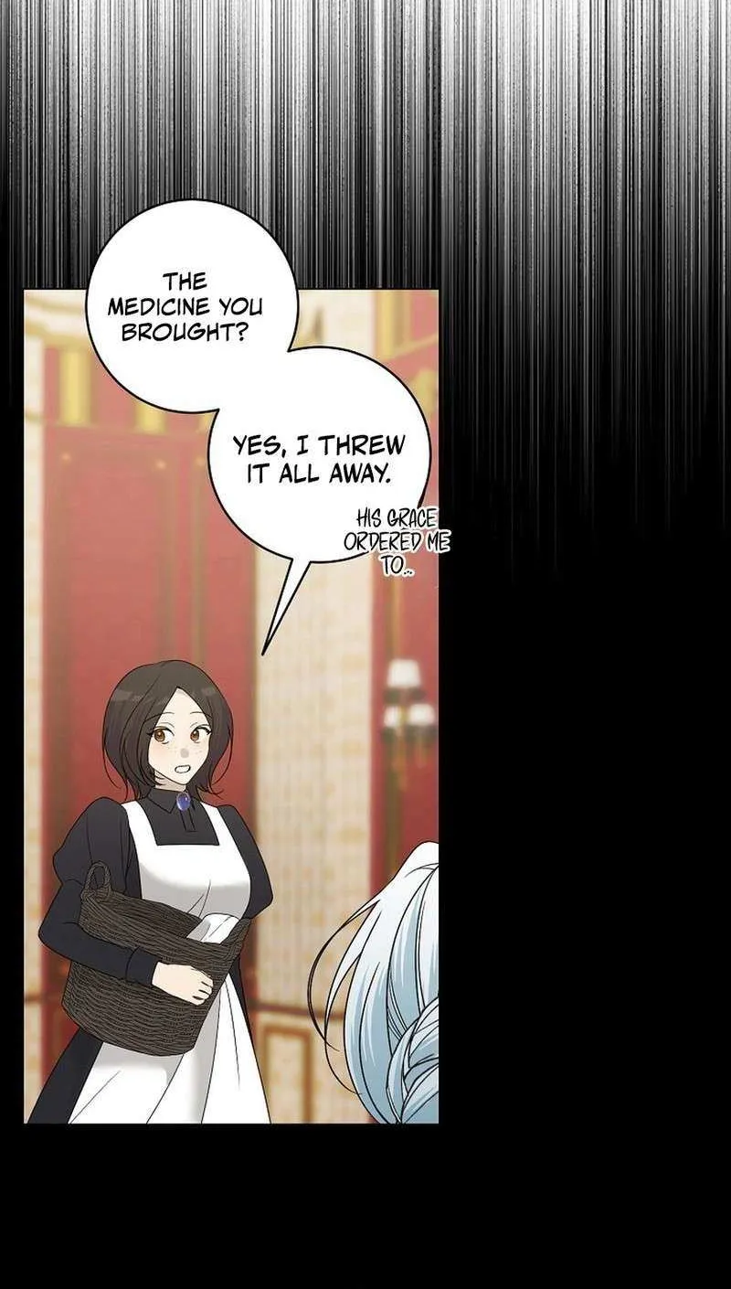 Somehow, My Tyrant Husband Has Became Cautious Chapter 100 page 31 - 
