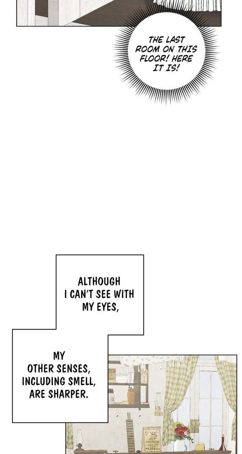 Somehow, My Tyrant Husband Has Became Cautious Chapter 100 page 34 - 