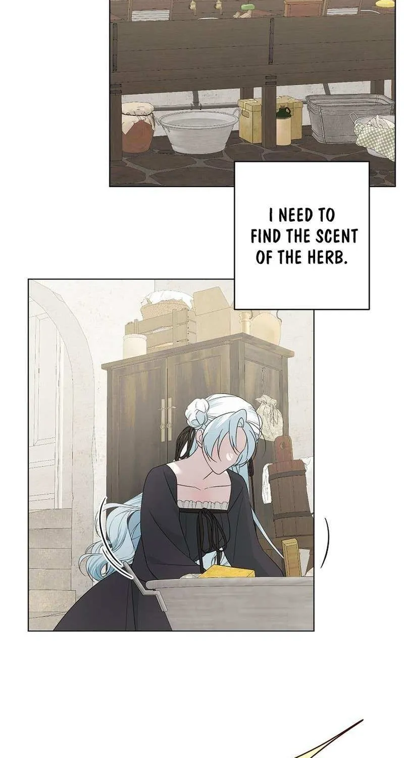 Somehow, My Tyrant Husband Has Became Cautious Chapter 100 page 35 - 