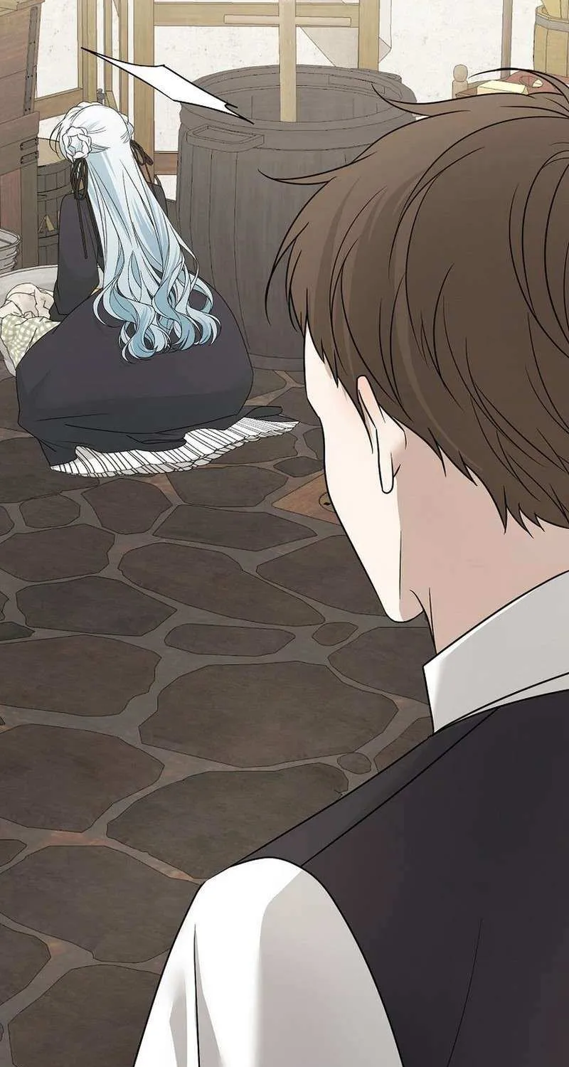 Somehow, My Tyrant Husband Has Became Cautious Chapter 100 page 38 - 