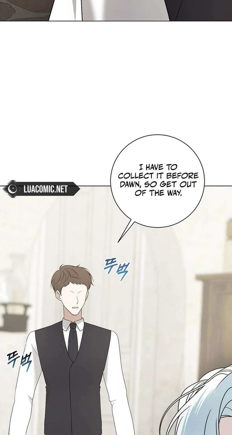 Somehow, My Tyrant Husband Has Became Cautious Chapter 100 page 39 - 