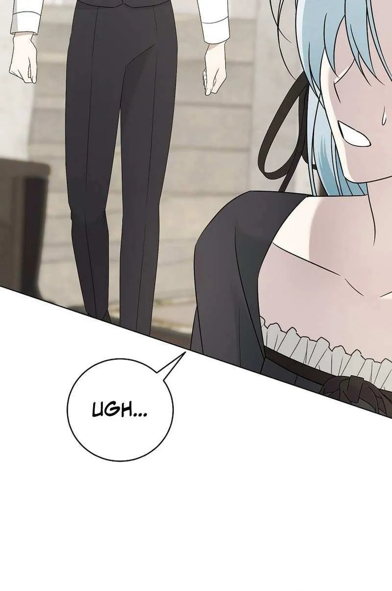 Somehow, My Tyrant Husband Has Became Cautious Chapter 100 page 40 - 